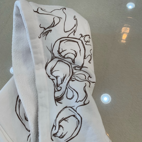 Icelantic ski hoodie - Picture 5 of 9